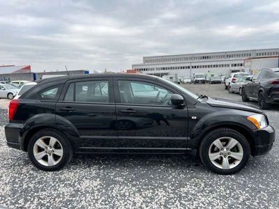 gebraucht Dodge Caliber Caliber2.0 SXT