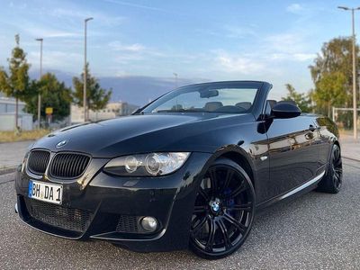 BMW 330 Cabriolet