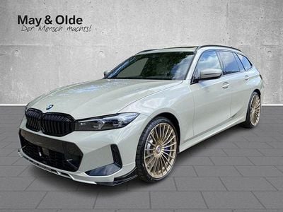 Neu Alpina B3 529 PS (389 kW) 2025 Grau Kombi