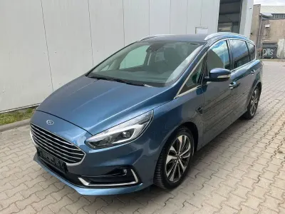 Gebraucht Ford S-MAX