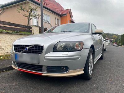 Volvo S40