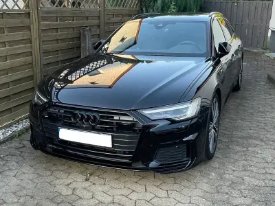Gebraucht Audi A6