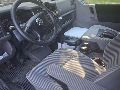 VW T4