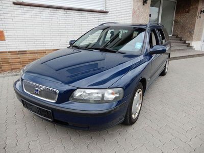 gebraucht Volvo V70 Kombi 2.4