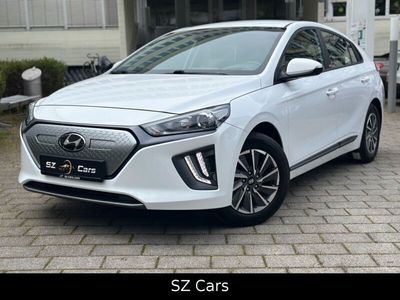 gebraucht Hyundai Ioniq IONIQTrend Elektro