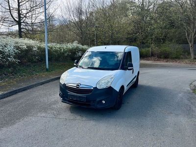 gebraucht Opel Combo EcoFlex 1.3 Kasten Transporter