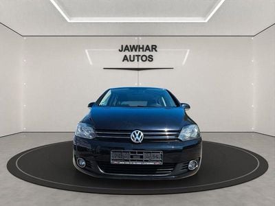 Usata VW Golf VII 105 CV (77 kW) 2014 Nero Berlina
