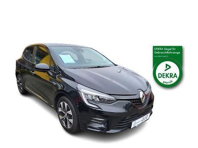 gebraucht Renault Clio V TCe 90 EVOLUTION