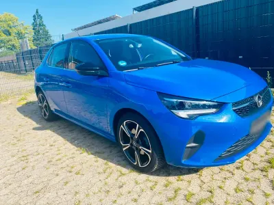 Gebraucht Opel Corsa