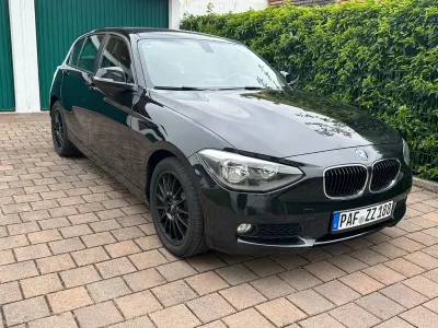 Gebraucht BMW 116