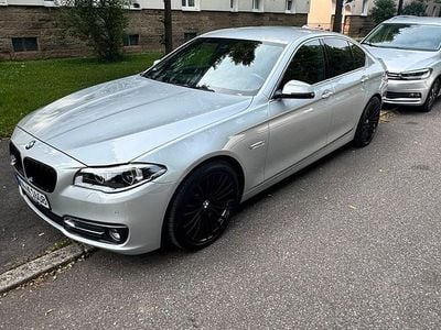 BMW 535