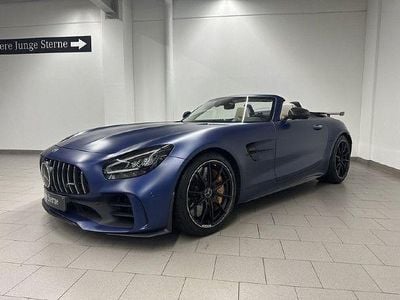 Gebraucht Mercedes AMG GT R AMG 585 PS (430 kW) 2019 Coupé