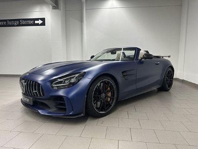 Gebraucht 2019 Mercedes AMG GT R AMG Coupé | 194.999 €