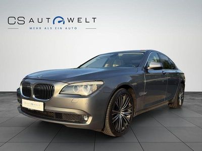 BMW 740