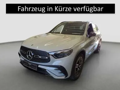 Gebraucht Mercedes GLC450