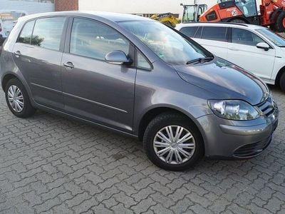 VW Golf Plus Cross