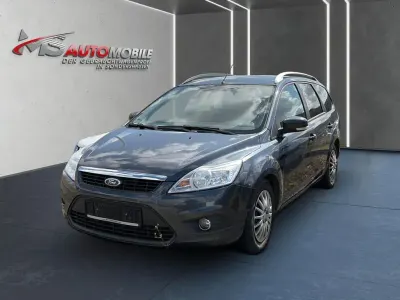 Gebraucht Ford Focus