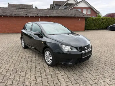Gebraucht Seat Ibiza