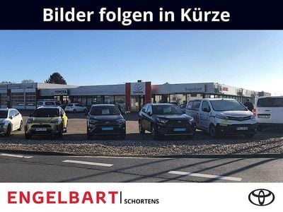Gebraucht Toyota Yaris Hybrid Team 116 PS (85 kW) 2022 Braun Kleinwagen