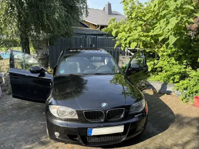 Gebraucht BMW 120