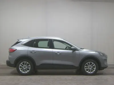 Gebraucht Ford Kuga Titanium 190 PS (139 kW) 2022 Grau SUV