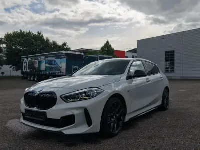 Gebraucht BMW M135