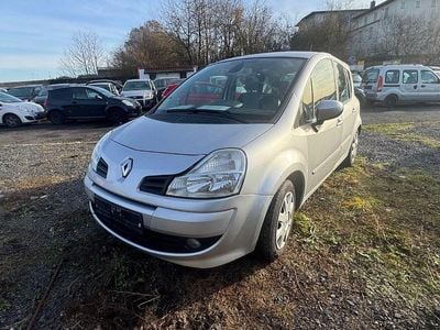 Renault Grand Modus