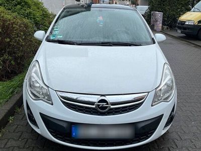 gebraucht Opel Corsa D1.2 Ecoflex