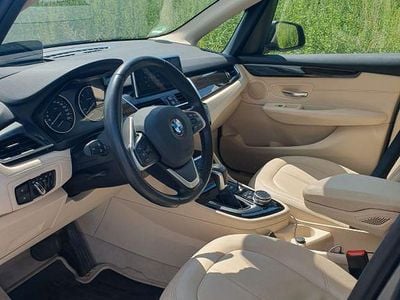 BMW 220 Active Tourer
