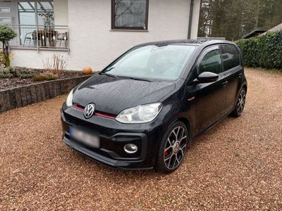 gebraucht VW up! GTI