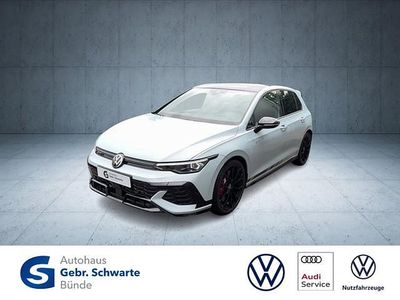 Blau Gebraucht 2025 VW Golf VIII GTI Clubsport | 50.680 €