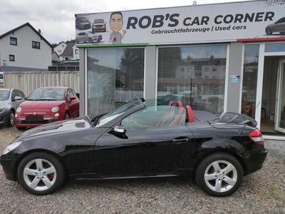 Mercedes SLK280