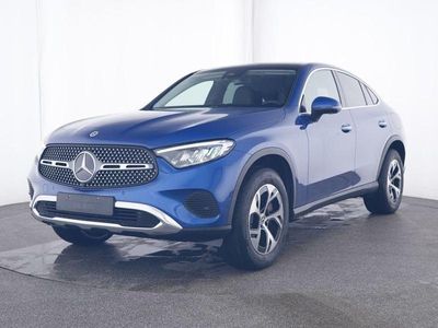Mercedes GLC300e