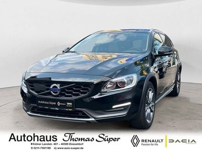 Volvo V60 CC
