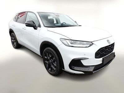 Honda ZR-V