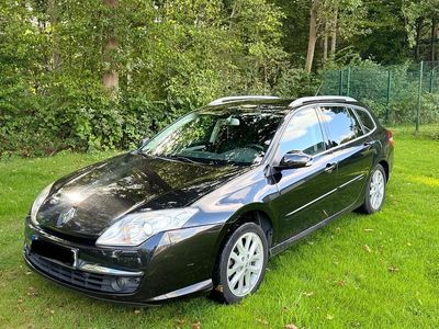 Renault Laguna III