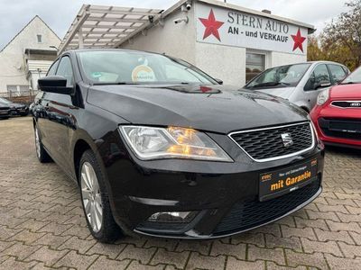 gebraucht Seat Toledo Style*DSG*Scheckheft*Top Zustand