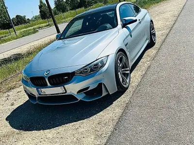 Gebraucht BMW M4 Performance 431 PS (317 kW) 2014 Coupé