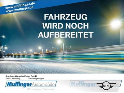 Gebraucht Mini Cooper SE 135 kW (184 PS) 2023 Grün Kleinwagen