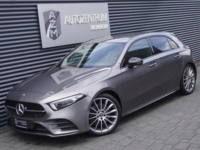 Mercedes A220