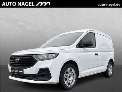 Nouă Ford Transit Connect Trend 102 CP (75 kW) 2026 Alb Monovolum