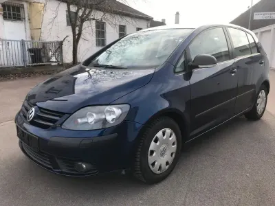 Gebraucht VW Golf Plus