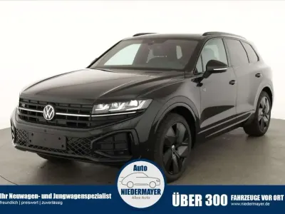 Gebraucht VW Touareg