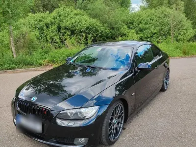 Gebraucht BMW 335