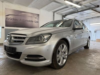 Mercedes C350