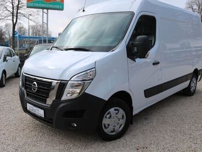 Nissan NV400