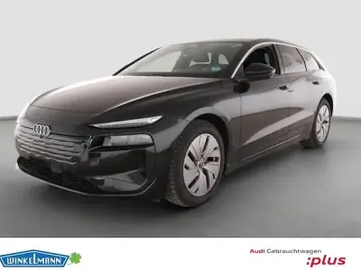 Gebraucht Audi A6 e-tron