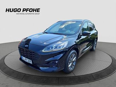 Gebraucht Ford Kuga ST-Line 224 PS (164 kW) 2024 Agate black SUV