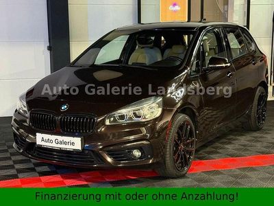 BMW 225 Active Tourer