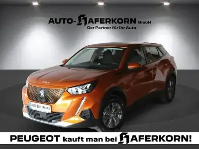 Gebraucht Peugeot e-2008